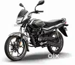 Bajaj Platina