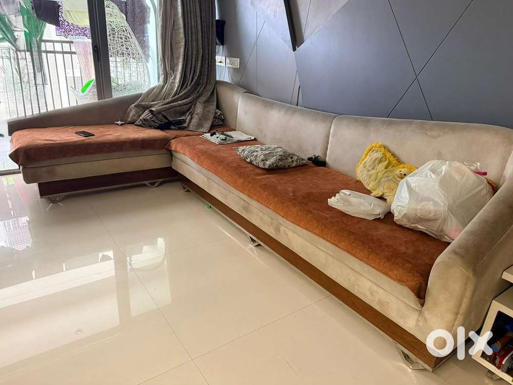 Sofa/6 sited dining / bar chair/ swing
