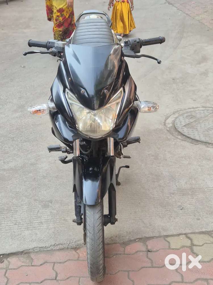 BAJAJ DISCOVER 2016 MODEL