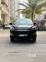 Toyota Innova Crysta 2.7 VX MT, 2019, Diesel