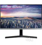 Samsung 22 inch monitor  with cpu sell or exchange with laptop.