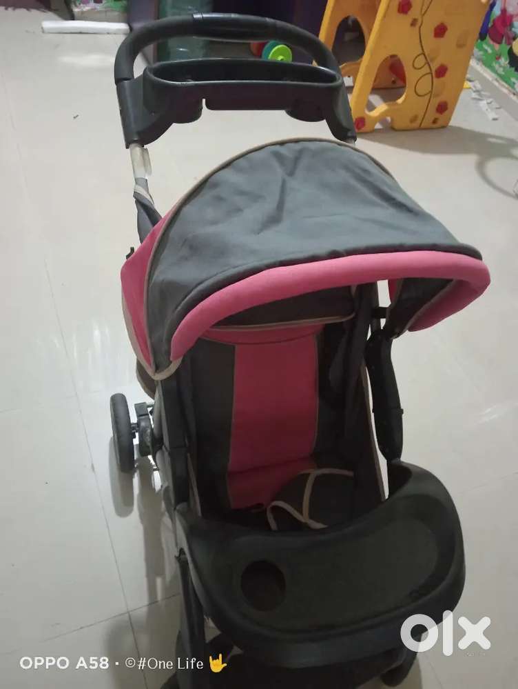Baby pram for sell