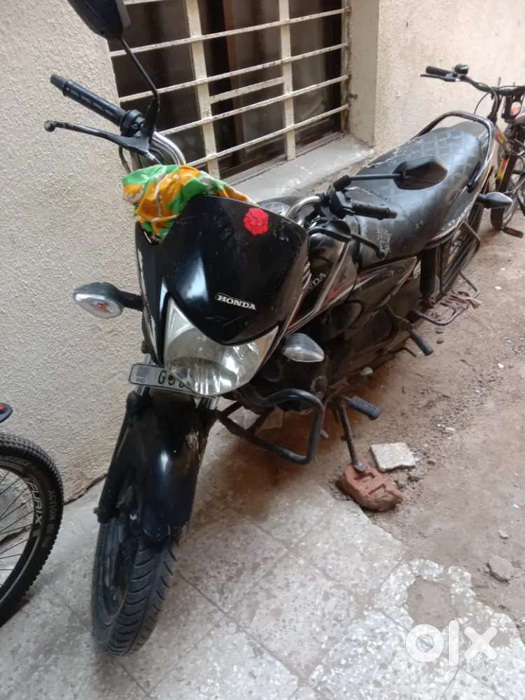 Good engine and condication