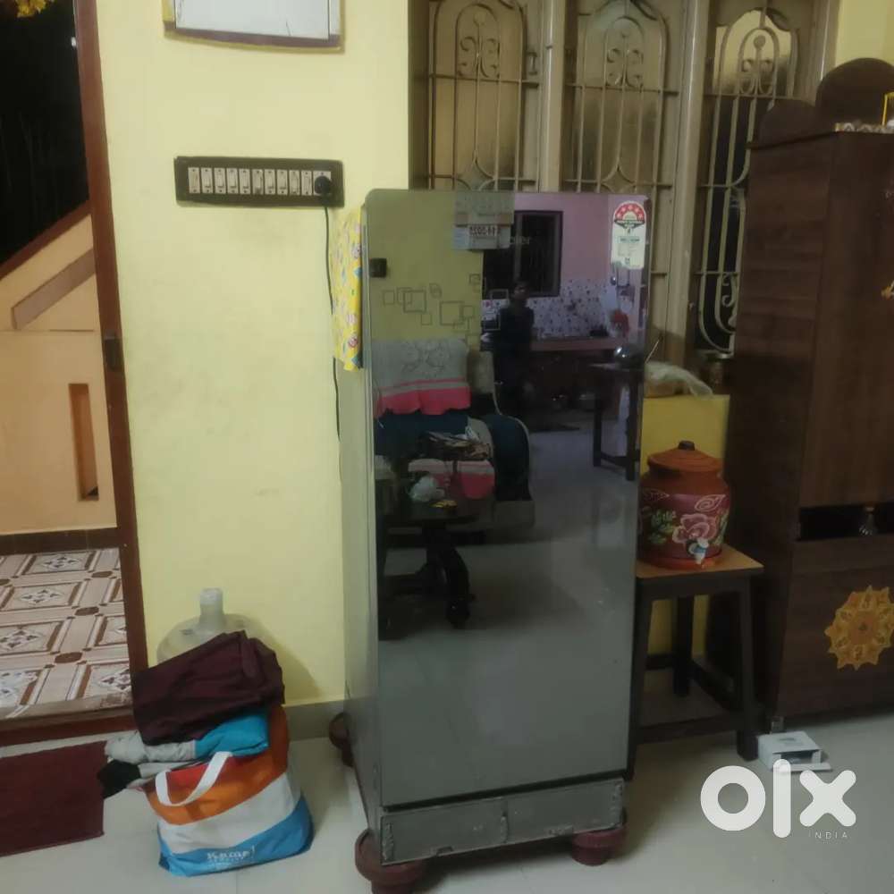 'fridge for 7000