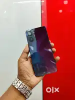 REALME 10 4GB RAM 64GB ROM AMAZING CONDITION CHARGER & TEMPERED GLASS