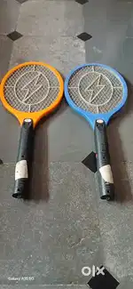 MOSQUITO RACKET BAT
