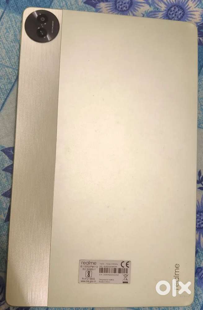 Realme Pad 2