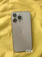 iPhone 13 pro 128 GB