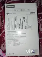 Lenovo tab