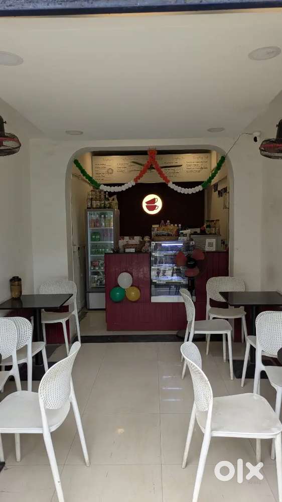 Morning & Evening job available in tea shop near West Mambalam station