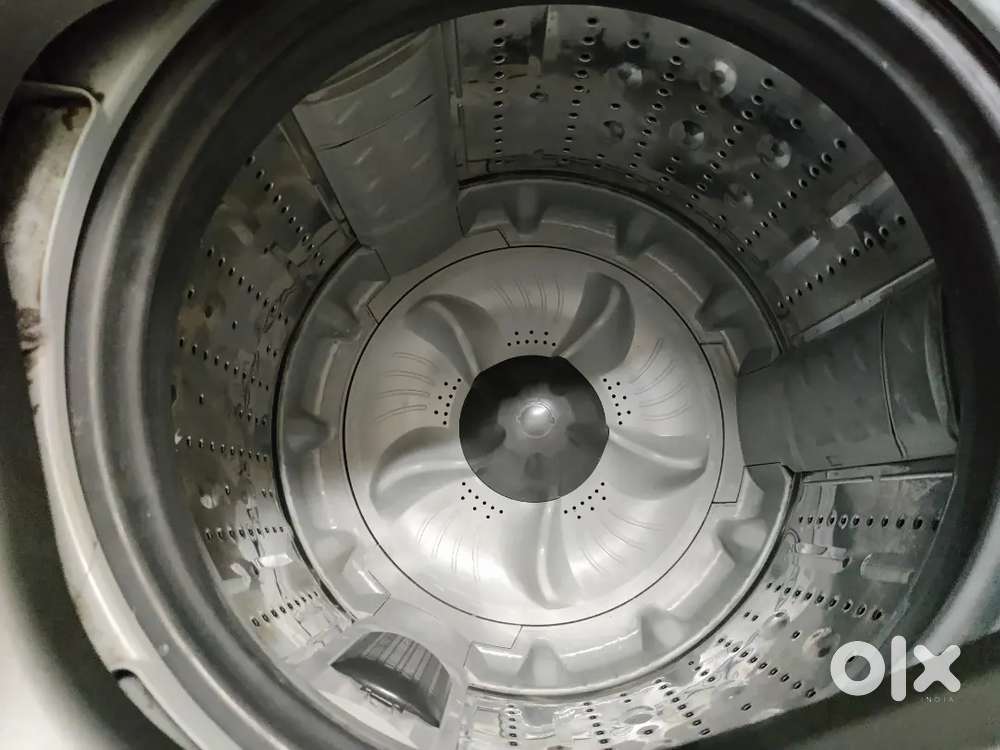 Bosch 9.5kg Fully Automatic Top Load Washing Machine