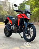 2025 BRAND NEW SUZUKI V STROM SX 250 PERFECT OFF ROADING BIKE