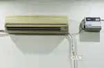 Daikin ac 3star 1.5 ton