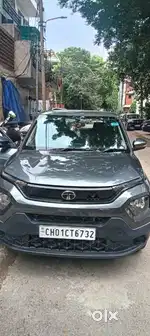 TATA PUNCH