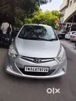 Hyundai EON Era +, 2017, Petrol