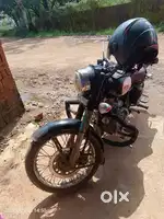 Good condition single owner