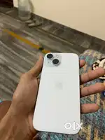 iPhone 15 , 128gb,