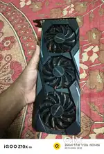 Graphics card