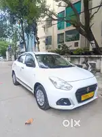Maruti Suzuki Swift Dzire LXI Option, 2023, CNG & Hybrids