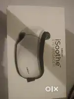 Eye massager