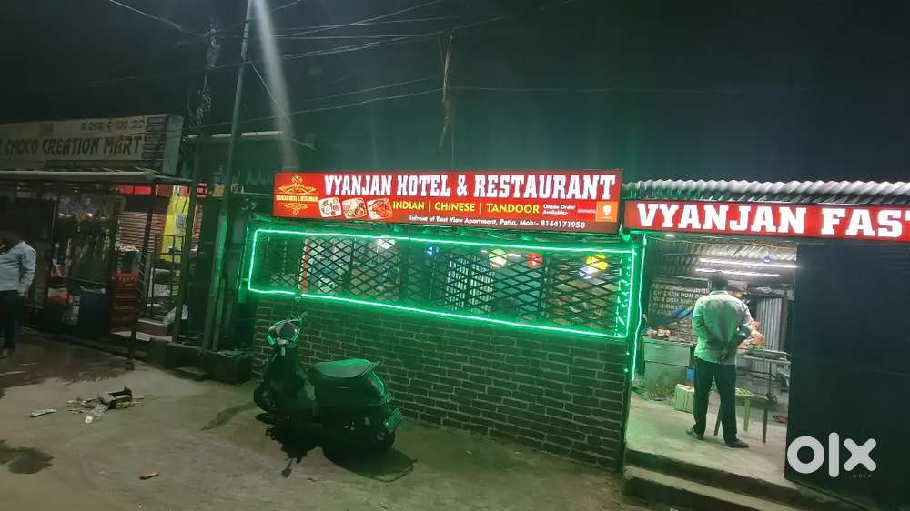 All rounder cookneeded urgently for our hotel and restaurant
