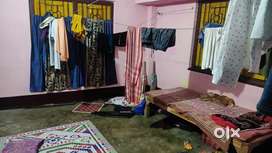 This House near JU/KPC/Cultivation of Sci/Jadavpur rail Station