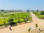 आउटर रिंग रोड के पास प्लॉट लखनऊ में मात्र 1999rs/sqft में बैंक लोन भी