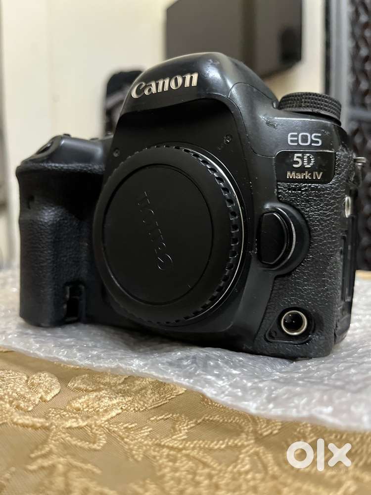 5d Mark iv with 50mm Lens