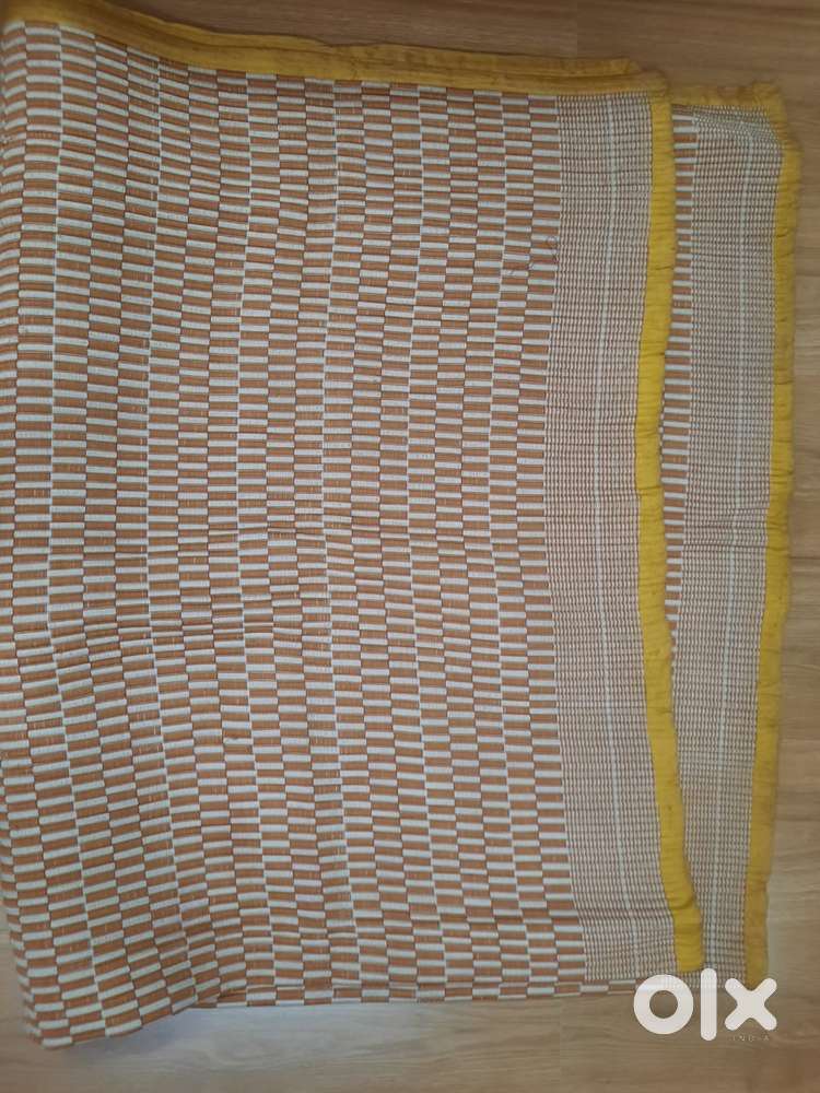 BED SPREAD FOR DOUBLE BED