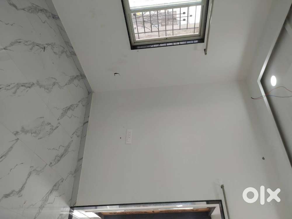 Newly built house for rent with morden architect