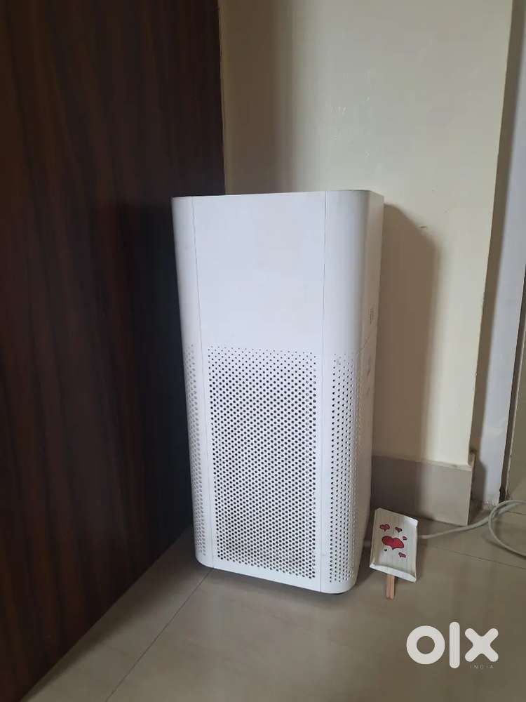 Air Purifier