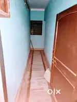 2 ROOMS + 1 HALL + KITCHEN + BATHROOM (FOR GIRLS ONLY) ..