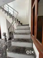 30 gaj ka jadd se makan Lenter se bna hua 2 manjil car parking ke sath