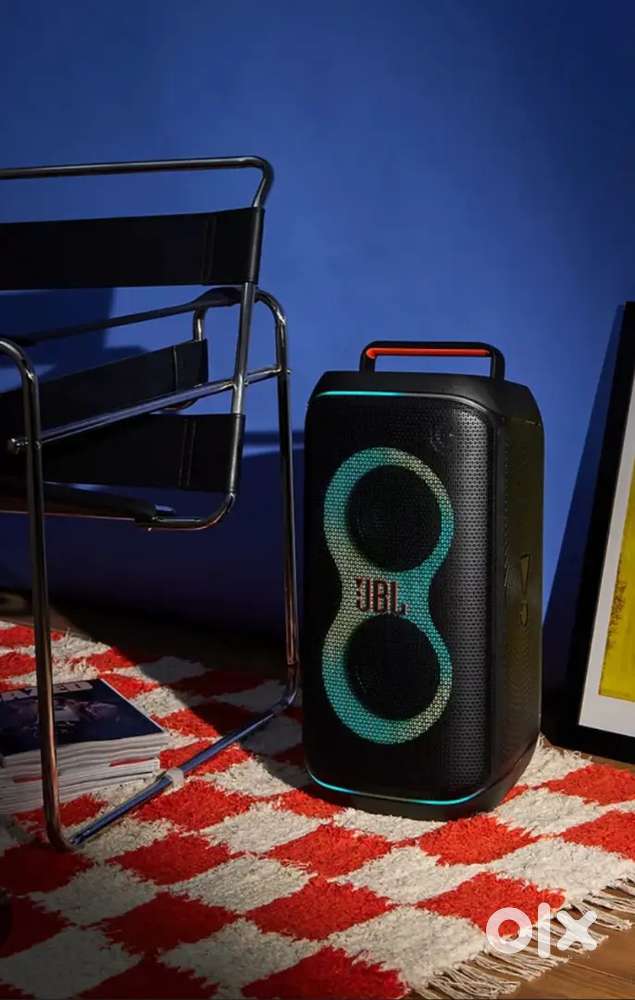 Jbl 120 party speaker