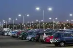 Wanted Drivers at airport pickup and  drop, long trip with VIP guest