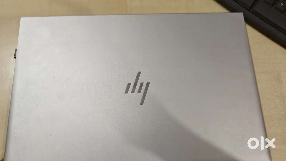 HP Elitebook i5 11th Gen
16GB RAM 250GB SSD