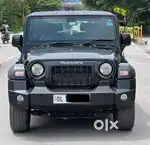Mahindra Thar LX Hard Top Petrol AT RWD, 2024, Petrol