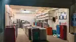 Fridges  &  washing machine shop