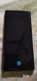Vivo V40 Pro 8GB Ram 256GB internal