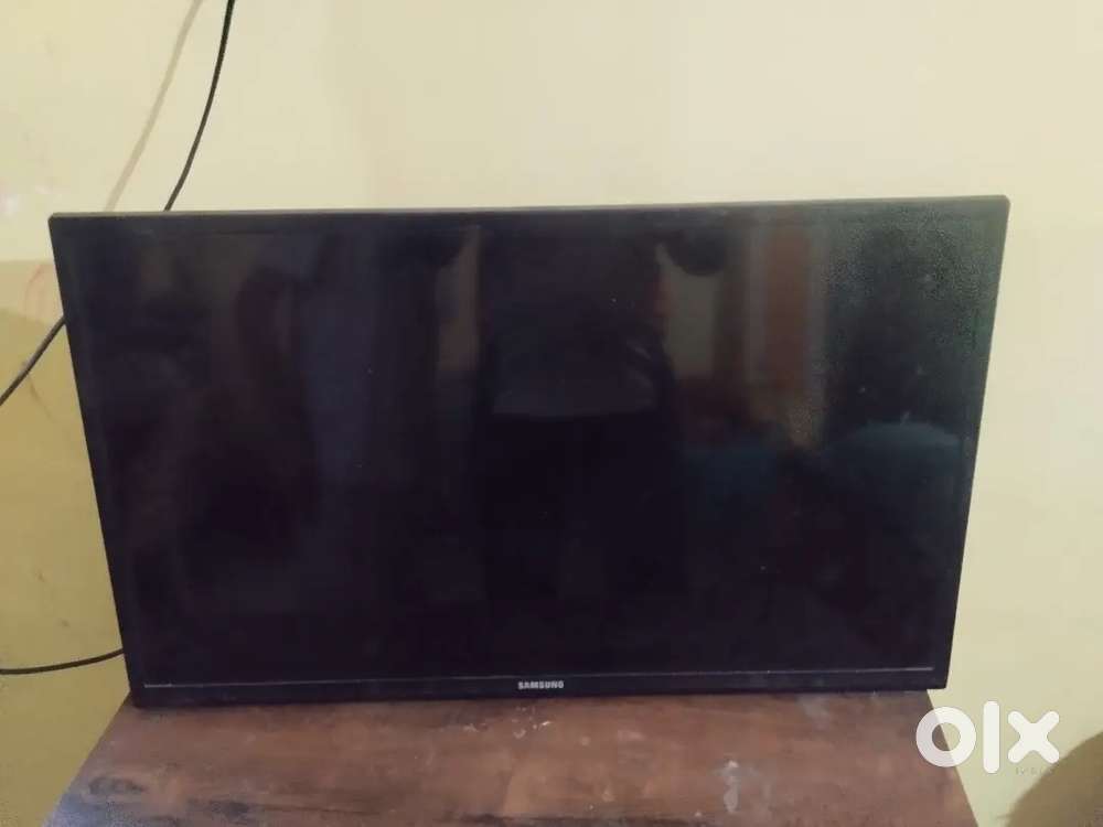 Samsung LED TV 32 inch