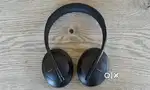 Bose 700 Noise Cancelling Headphones – Excellent Condition