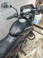 Pulsar 150 2019 model, new condition, new tyre, no problem