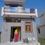 Independent house for sale