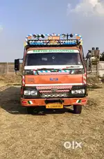 Eicher 1059 12feet 2014 Model With Complete Papers