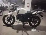 TVS Apache 160 RTR