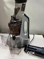 Agaro Cold Pressed -Slow Juicer - Imperial
