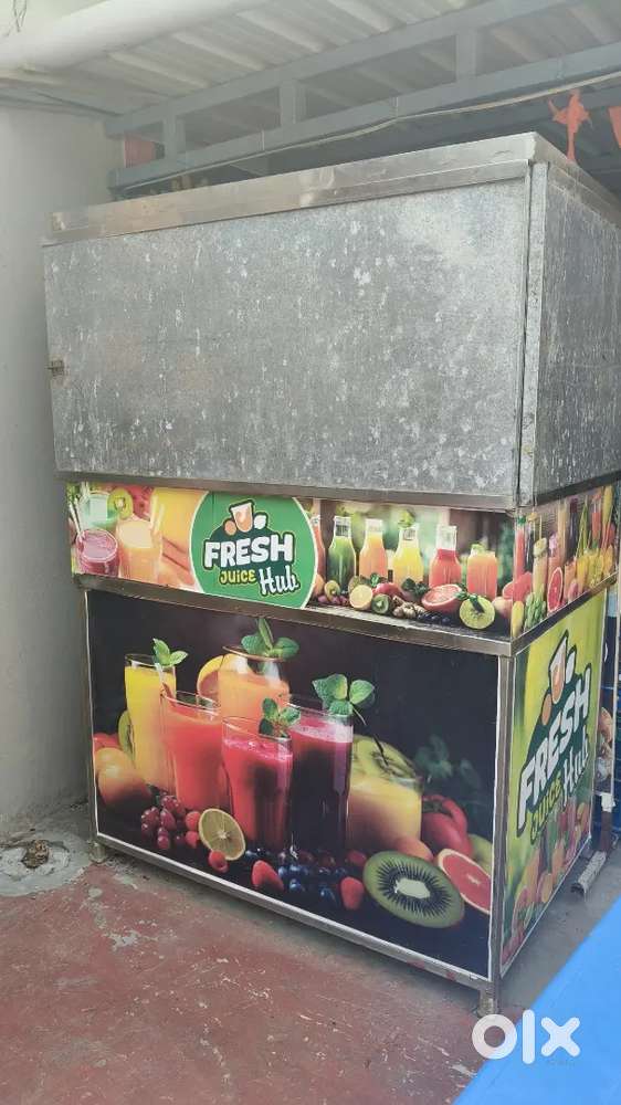 Juce counter urgent sale