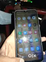 Samsung m30s sirf display baki change hai or sab best working hai