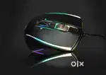 Live Tech GameOn RGB Gaming Mouse