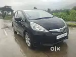 Honda Jazz 1.2 SV i VTEC, 2012, CNG & Hybrids